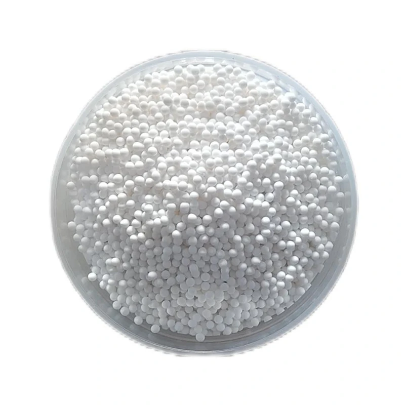 Platinum Alumina Spheres